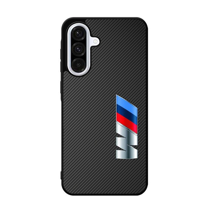 Bmw M Class Logo Samsung Galaxy A36 Case FE7502