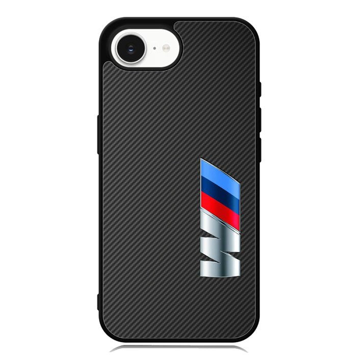 Bmw M Class Logo iPhone 16e Case