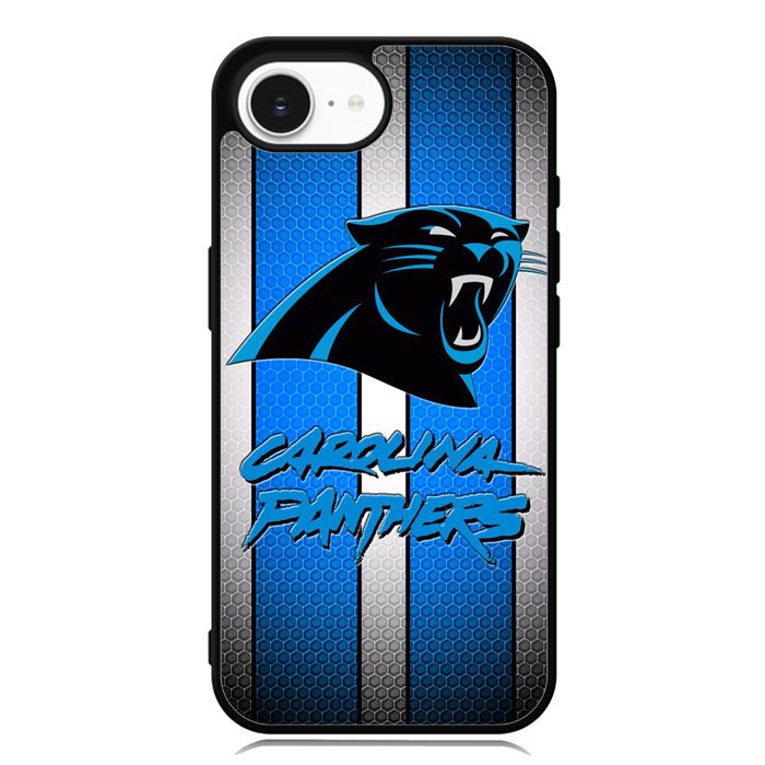 Carolina Panthers Nfl iPhone 16e Case FE0589