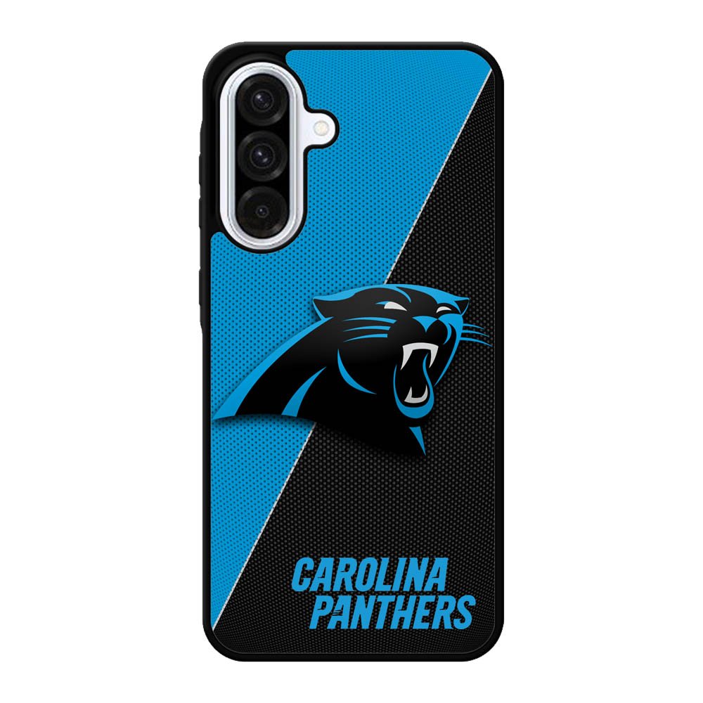 Carolina Panthers 2nd Samsung Galaxy A56 Case FE7554