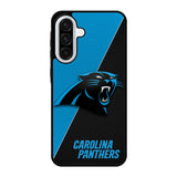 Carolina Panthers 2nd Samsung Galaxy A56 Case FE4819