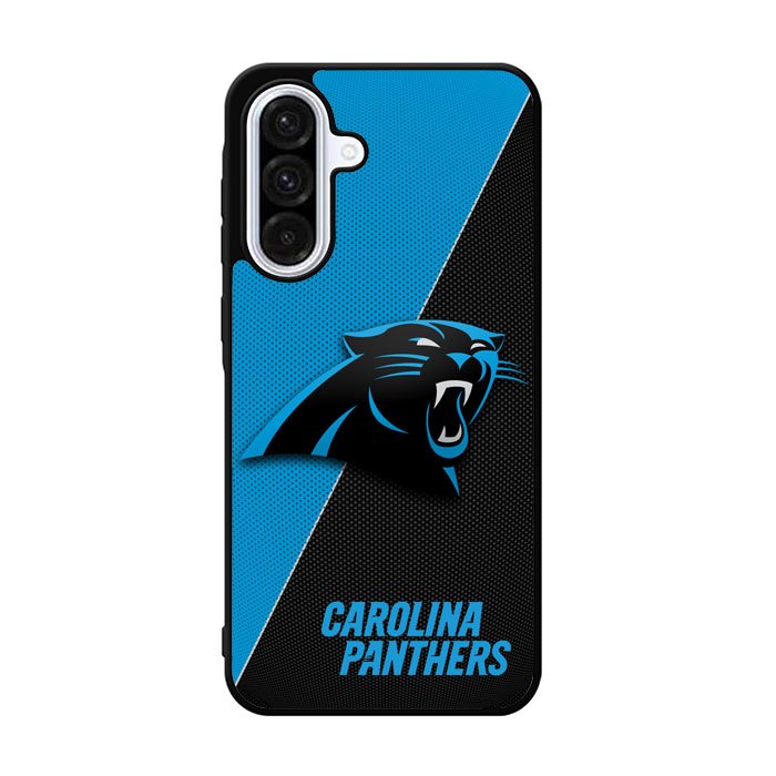 Carolina Panthers 2nd Samsung Galaxy A36 Case FE7554