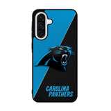Carolina Panthers 2nd Samsung Galaxy A36 Case FE7554