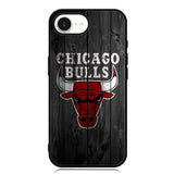 Chicago Bulls iPhone 16e Case FE0591