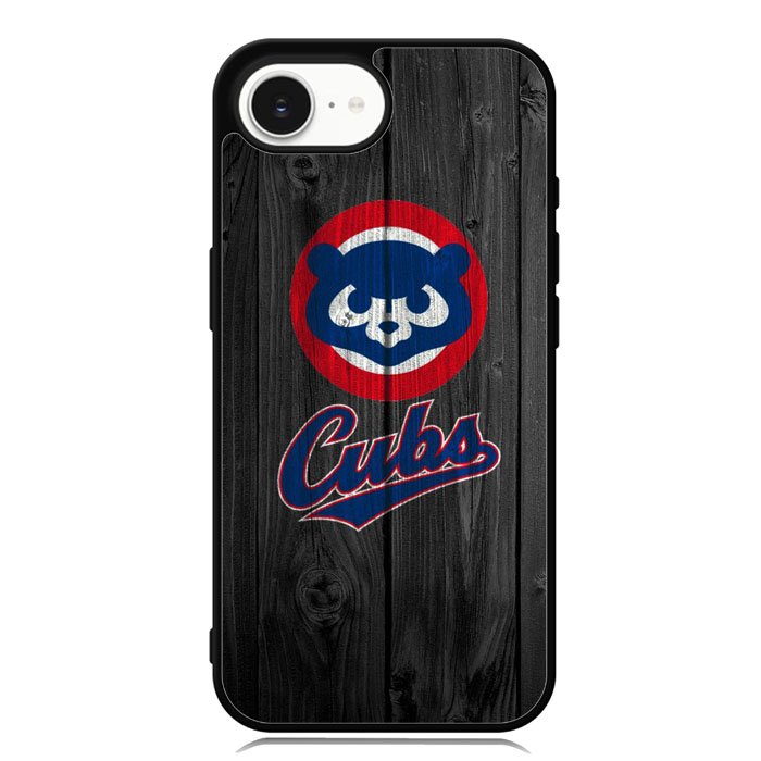 Chicago Cubs Logo iPhone 16e Case FE0592