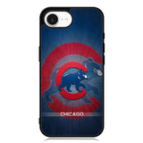 Chicago Cubs iPhone 16e Case FE0593