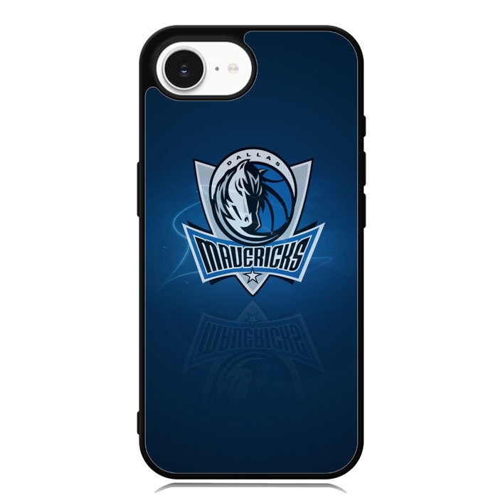 Dallas Mavericks iPhone 16e Case FE0595