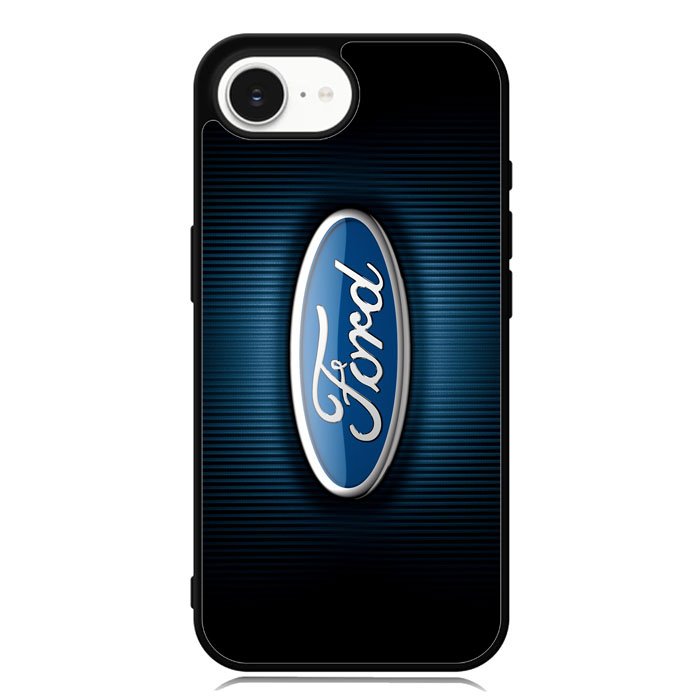 Ford Logo iPhone 16e Case FE0598