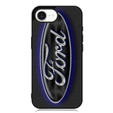 Ford Logo iPhone 16e Case FE0599