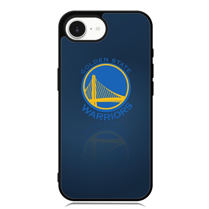Golden State Warriors Logo iPhone 16e Case FE0600