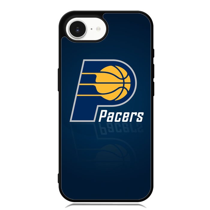 Indiana Pacers iPhone 16e Case FE0602