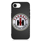 international harvester farmall iPhone 16e Case FE0536