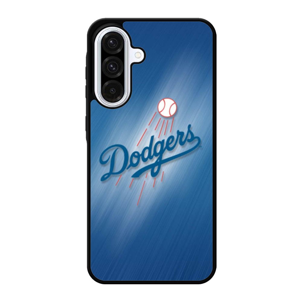 Los Angeles Dodgers Logo 1st Samsung Galaxy A56 Case FE4995
