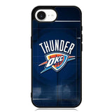 Oklahoma City Thunder iPhone 16e Case FE0607