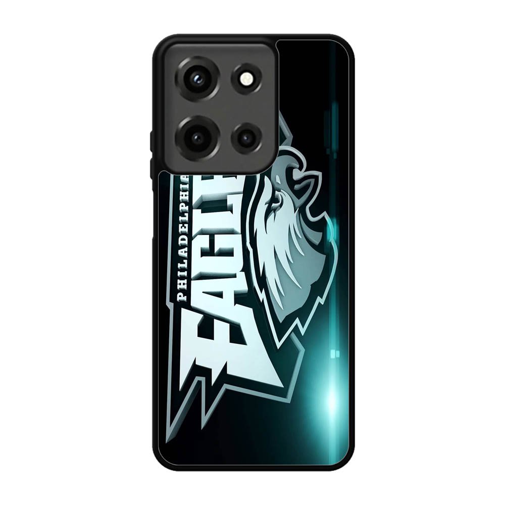 Philadelphia Eagles 1st Motorola Moto G 5G 2025 Case FE2838