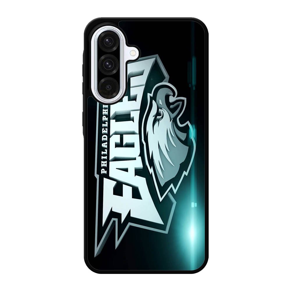 Philadelphia Eagles 1st Samsung Galaxy A56 Case FE5604