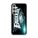 Philadelphia Eagles 1st Samsung Galaxy A26 Case FE5604