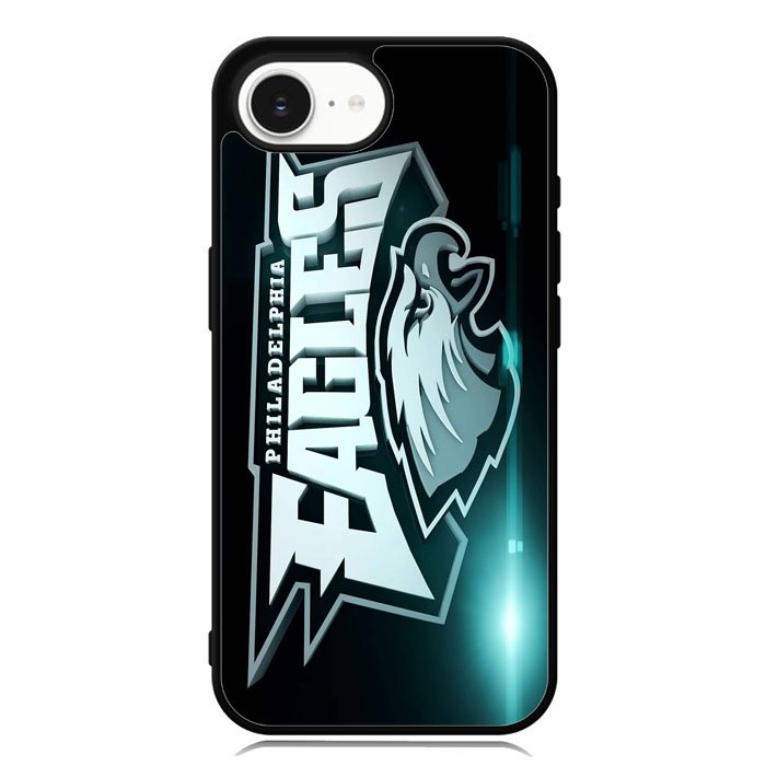 Philadelphia Eagles iPhone 16e Case FE0544