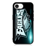 Philadelphia Eagles iPhone 16e Case FE0544