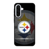 Pittsburgh Steelers Logo 1st Samsung Galaxy A56 Case FE0404