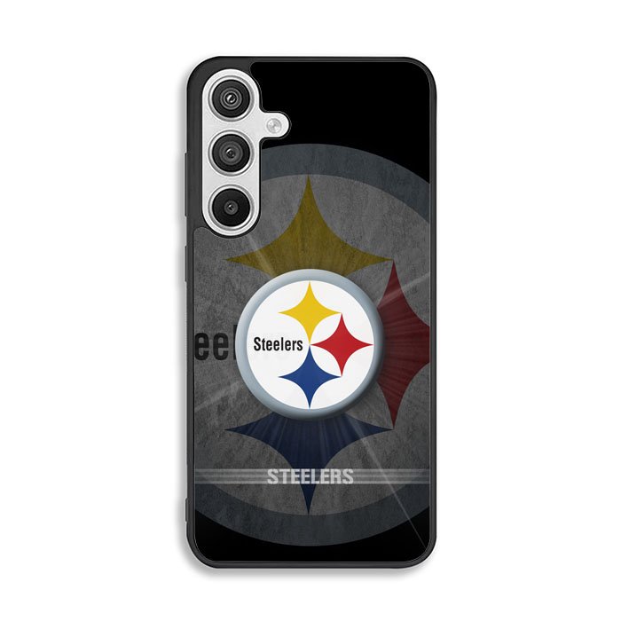 Pittsburgh Steelers Logo 1st Samsung Galaxy A26 Case FE3998