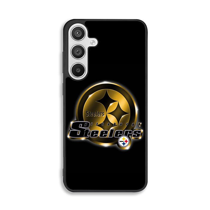 Pittsburgh Steelers 1st Samsung Galaxy A26 Case FE3203