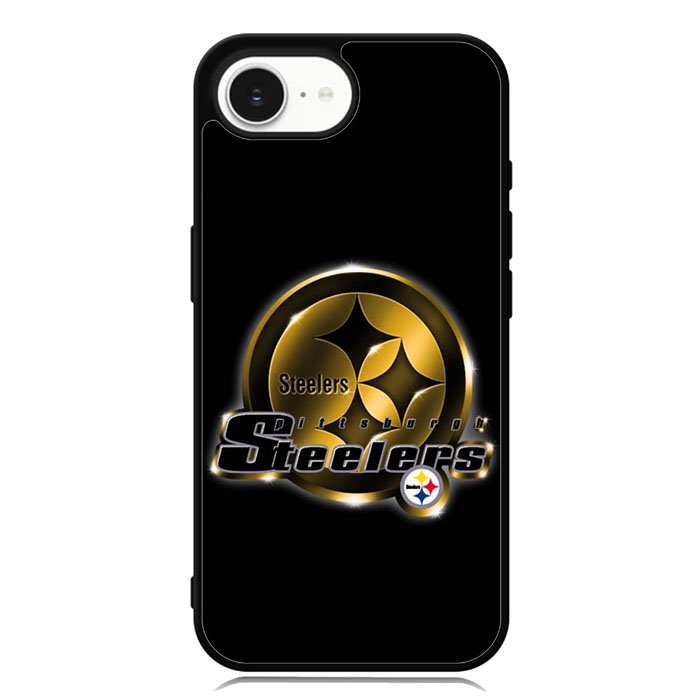 pittsburgh steelers iPhone 16e Case FE0547
