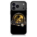Pittsburgh Steelers iPhone 18 Pro Case DC1443