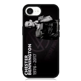 RIP Chester Bennington iPhone 16e Case FE0548
