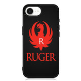 Sturm Ruger Firearms iPhone 16e Case FE0551