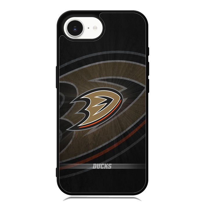 Anaheim Ducks iPhone 16e Case FE0579