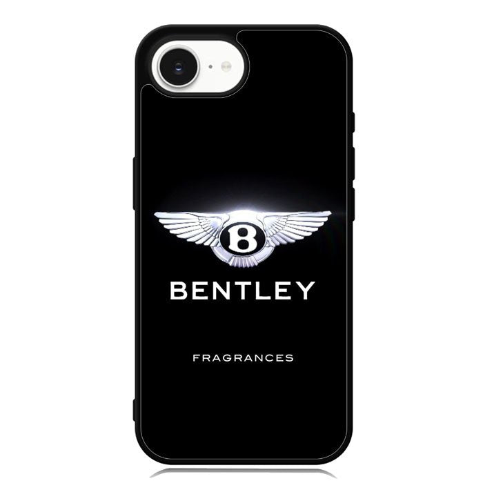 Bentley Fragrances iPhone 16e Case FE0586