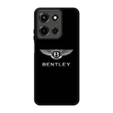 bentley Logo Motorola Moto G 5G 2025 Case FE0323