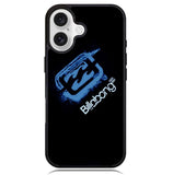 Billabong Logo Surfing X5957 iPhone 16 Case