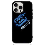 Billabong Logo Surfing X5957 iPhone 16 Pro Case