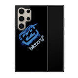 Billabong Logo Surfing X5957 Samsung Galaxy S25 Ultra 5G Case