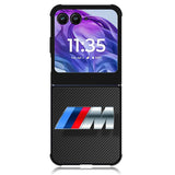 Bmw M Power 1st Motorola Moto Razr 2024 , Moto Razr 50 Case