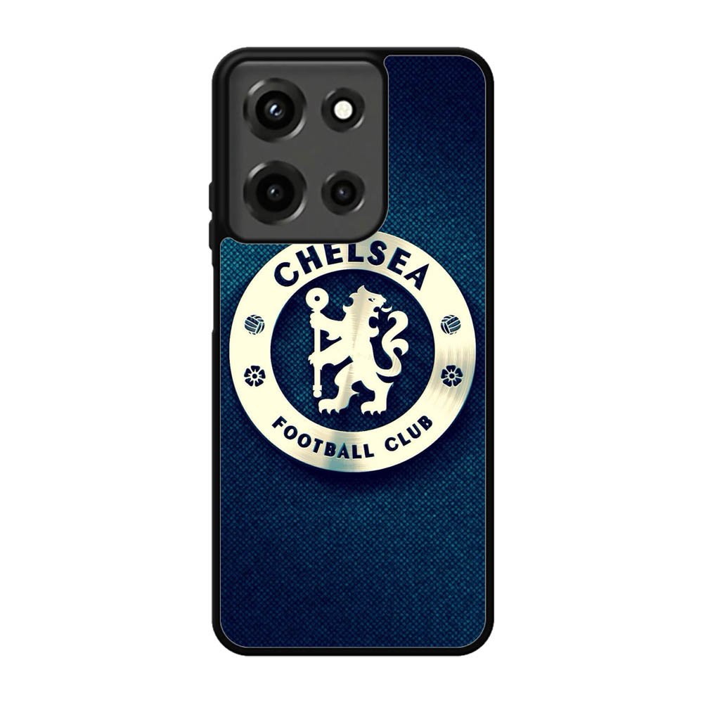 Chelsea Fc 2nd Motorola Moto G 5G 2025 Case FE1176