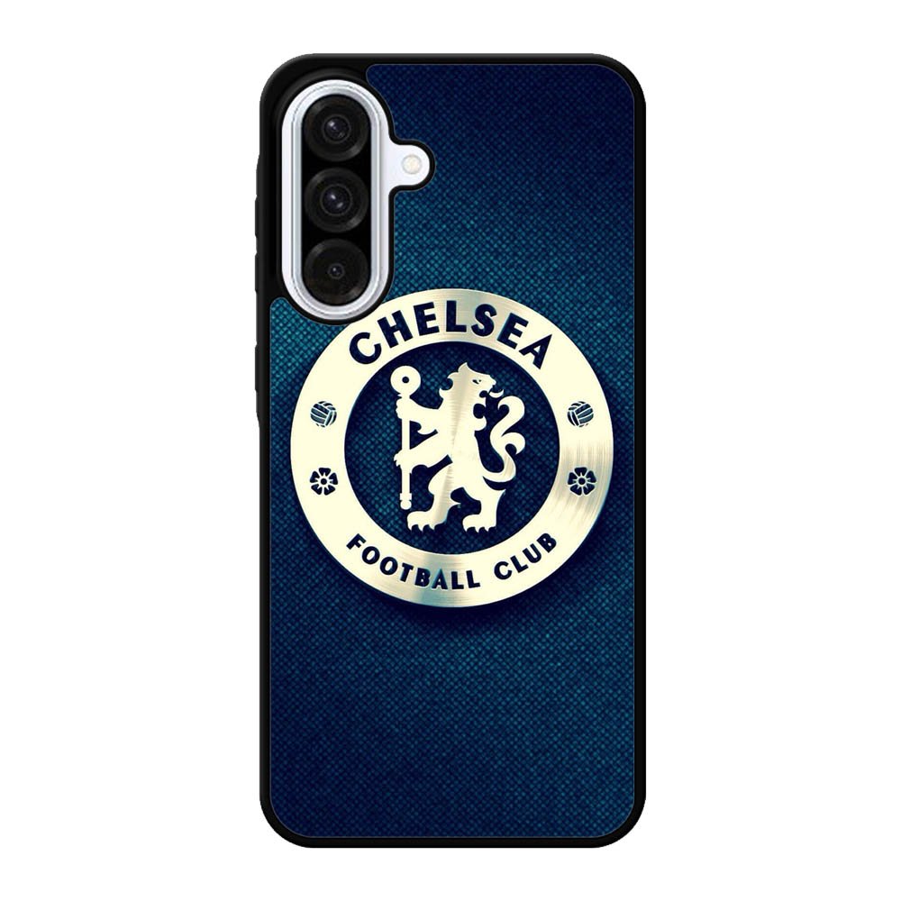 Chelsea Fc 2nd Samsung Galaxy A56 Case FE5279