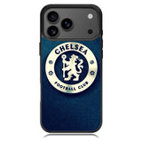 Chelsea Fc iPhone 18 Pro Max Case DC0306