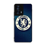 Chelsea Fc 2nd Motorola Moto G Power 5G 2024 Case FE5279