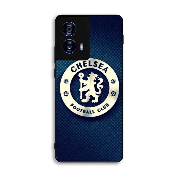 Chelsea Fc 2nd Motorola Moto G Power 5G 2024 Case FE5996