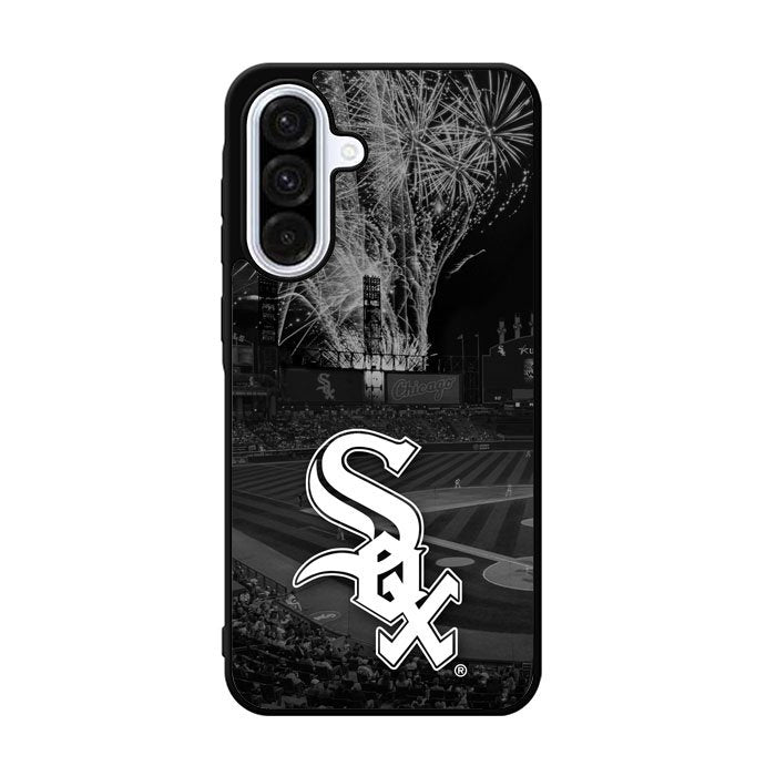 Chicago White Sox Logo 1st Samsung Galaxy A36 Case FE1102