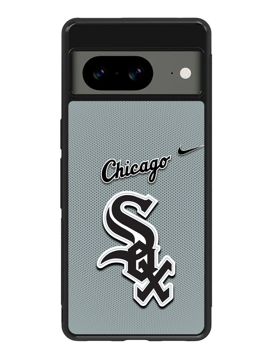 Chicago White Sox 2nd Google Pixel 8a Case
