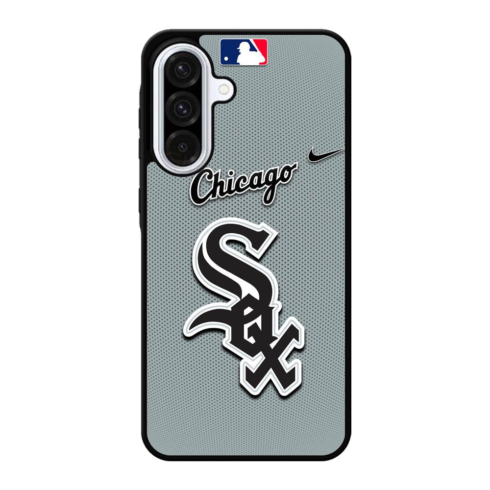 Chicago White Sox 2nd Samsung Galaxy A56 Case FE5100