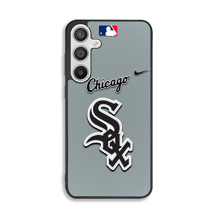 Chicago White Sox 2nd Samsung Galaxy A26 Case FE3535