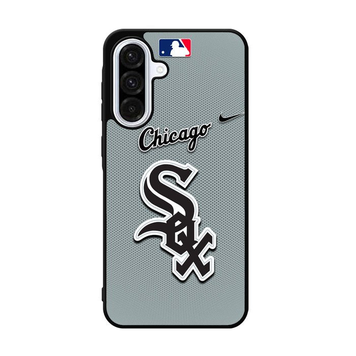 Chicago White Sox 2nd Samsung Galaxy A36 Case FE3535