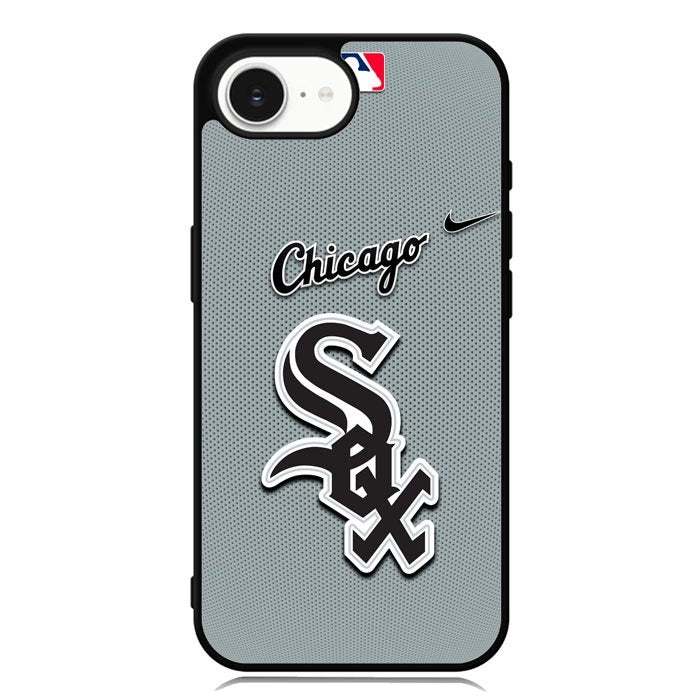 Chicago White Sox iPhone 16e Case FE0555
