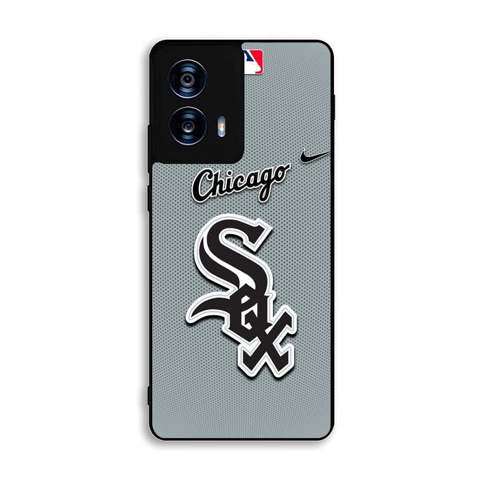 Chicago White Sox 2nd Motorola Moto G Power 5G 2024 Case FE5100