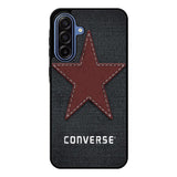 Converse All Star X5985 Samsung Galaxy A17 Case